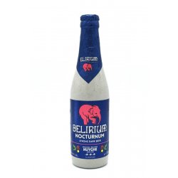 Delirium Nocturnum - The Belgian Beer Company