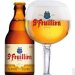 St. Feuillien Blonde 7,5 % 33 cl St. Feuillien Blonde 7,5 % 33 cl