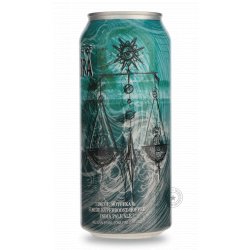 Hop Butcher For The World Aspect of Libra