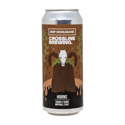 Hop Hooligans Horns