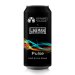 Craic Beer CommunityLineman Pulse Irish Extra Stout 5.8% ABV 440ml Can 