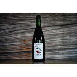 Boerenerf Eylenbosch - Oude Kriek Amarone - Oogst 2022 - addicted2craftbeer