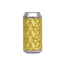 Aslin Beer  Yellow Starfish - Ales & Brews