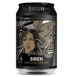Siren Broken Dream