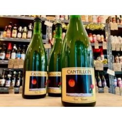 Cantillon Fou’ Foune
