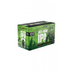 Revolution Brewing Anti-Hero Revolution Brewing Anti-Hero