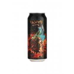 Pipeworks Brewing Company Imperial End Of Days