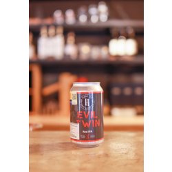 Heretic Evil Twin Red IPA (355ml)(Can) - Farmer’s Bar