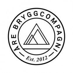 Åre Bryggcompagni Muscadetbaren Oysterstout 4,1% 25 cl - Brill & Co