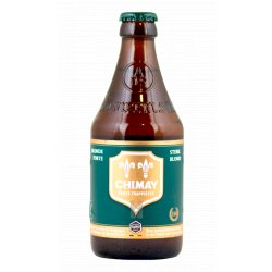 Chimay 150 (Green) - Hoptimaal