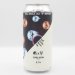 Full Circle Brew Co  Azvex - Sonic Boom - 6.5% (440ml) 