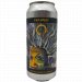 MC2 Equilibrium Doble New England IPA MC2 Equilibrium Doble New England IPA