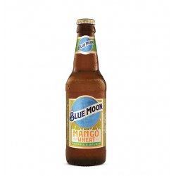 Blue Moon Mango - FlejeBirras