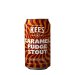 KEES CARAMEL FUDGE STOUT KEES CARAMEL FUDGE STOUT