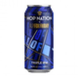 Hop Nation x Fox Friday All Of It Triple IPA 440ml Can - Beer Cartel