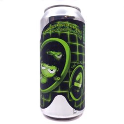 Sureshot Brewing Somebody Ring the Dinkster? Sureshot Brewing Somebody Ring the Dinkster?