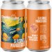 Cheeky Monkey Seasonal Mango Gose 