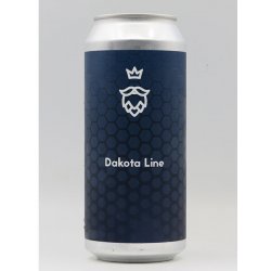 Dancing Gnome - Dakota Line (canned 23-3-23) - DeBierliefhebber