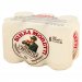 Birra Moretti 6 Pack 33cl Cans 