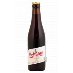 Liefmans Kriek Brut - Hoptimaal