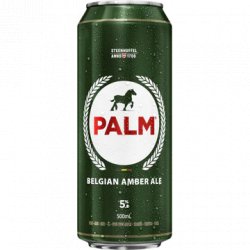 Palm Speciale