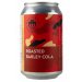 Sakiškės Brewery / Sakiškių Alus. Sakiškės Brewery Sakiškių Alus Roasted Barley Cola Sakiškės Brewery / Sakiškių Alus. Sakiškės Brewery Sakiškių Alus Roasted Barley Cola