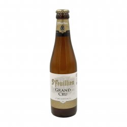 St Feuillien Grand Cru