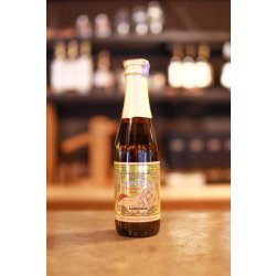 Lindemans Pecheresse Lambic (250ml) - Farmer’s Bar