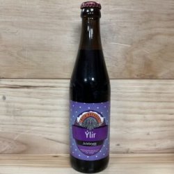 Aegir Ylir Julebrygg 330ml Nrb BBD: 22.09.26 - Kay Gee’s Off Licence