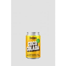 Dugges  Coco Colada - Averi Beers