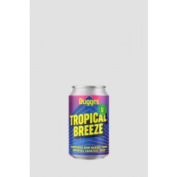 Dugges  Tropical Breeze - Averi Beers