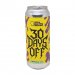 Sofia Electric Brewing 30 Days Off (2025) American IPA Sofia Electric Brewing 30 Days Off (2025) American IPA