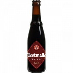 Westmalle Doble  - Solo Artesanas