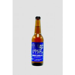 Ale Browar  Herr Axolotl - Averi Beers