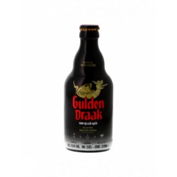 Gulden Draak 9000 - Bierhaus Odeon