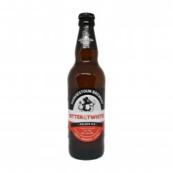 Harviestoun Bitter & Twisted