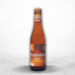 Troubadour Magma
