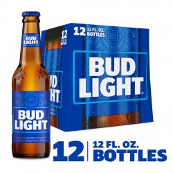 Anheuser-Busch Bud Light