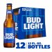 Bud Light 12Pk 