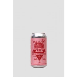 Apex Brewing  Annihilation Time DIPA - Averi Beers