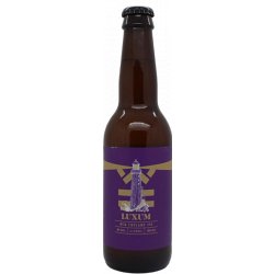 Brouwerij De Werf De Werf Luxum - Burg Bieren Bierwinkel