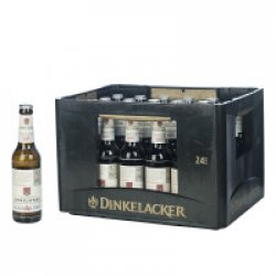Dinkelacker Alkoholfrei
