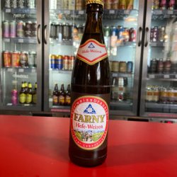 Edelweissbrauerei Farny Farny Hefe-Weizen - Kraft Werks