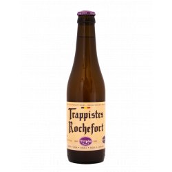 Rochefort Triple Extra - Hoptimaal