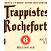 Trappistes Rochefort 6 Trappistes Rochefort 6