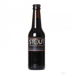 Cerveza Artesana Stout ORIGEN (varios formatos) - Galamarket