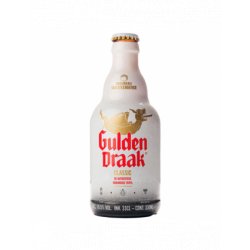 Gulden Draak - Bierhaus Odeon