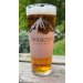 Snowdon Craft Beer Pint Glass Snowdon Craft Beer Pint Glass