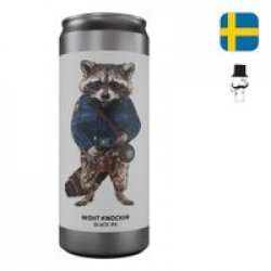 Brewski Night Knocker