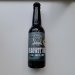 Blauwst'rig Black IPA - 330ml  - 7,5% - brouwerij IV uur Vriezenveen 
